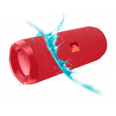 JBL Flip 4 Red